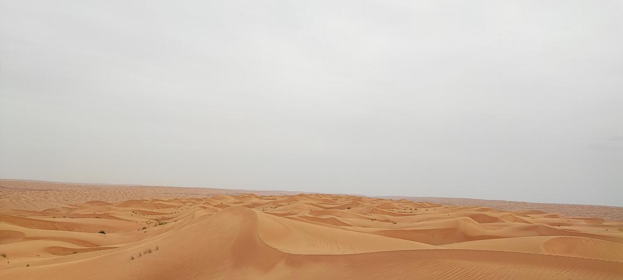 Oman Desert Private Camp Shahiq Bagian luar foto